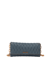 MATELASSE WALLET ON CHAIN