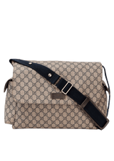 GG SUPREME PLUS DIAPER BAG