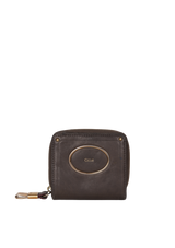 LEATHER WALLET