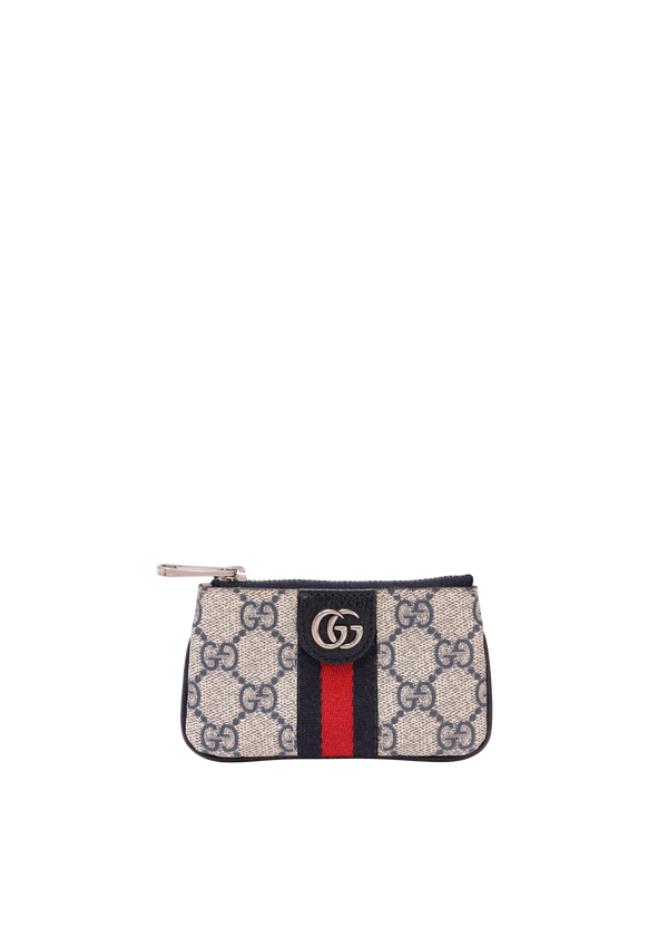 GG SUPREME OPHIDIA KEY CASE