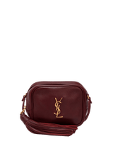 MONOGRAM BLOGGER CAMERA BAG
