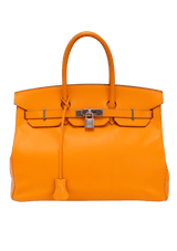 EPSOM BIRKIN 35
