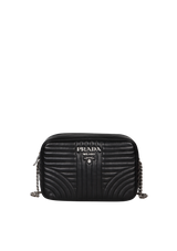 DIAGRAMME CAMERA BAG