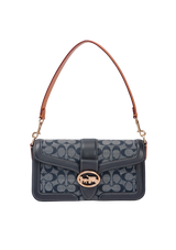 SIGNATURE GEORGIE BAG