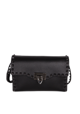 SMALL ROCKSTUD CROSSBODY BAG