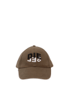 LOGO BASEBALL CAP