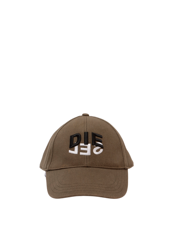 LOGO BASEBALL CAP