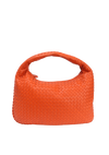 MEDIUM INTRECCIATO VENETA HOBO