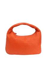 MEDIUM INTRECCIATO VENETA HOBO