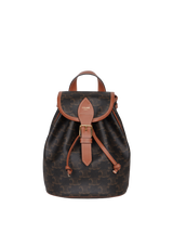 TRIOMPHE BACKPACK