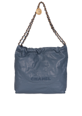 SMALL 22 CHAIN BAG
