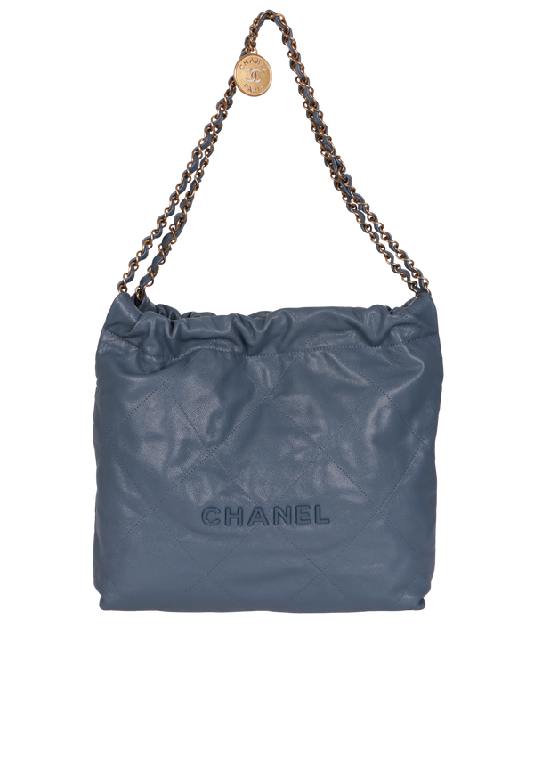 SMALL 22 CHAIN BAG