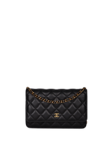 CLASSIC WALLET ON CHAIN