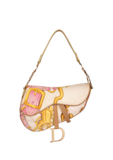CARRIER SADDLE BAG