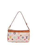 MONOGRAM MULTICOLORE POCHETTE ACCESSOIRES