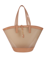 VINYL PANIER MEDIUM