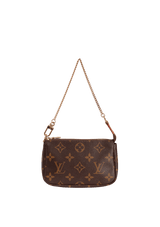 MONOGRAM POCHETTE ACCESSOIRES MINI
