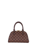 DAMIER ÉBÈNE RIVERA PM