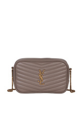 MINI LOU CAMERA BAG