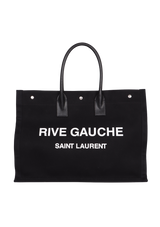 LARGE RIVE GAUCHE TOTE