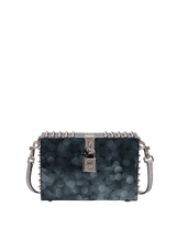 BOX CLUTCH PLEXIGLASS