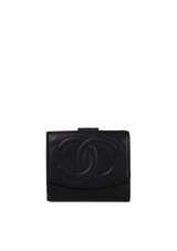 VINTAGE TIMELESS WALLET