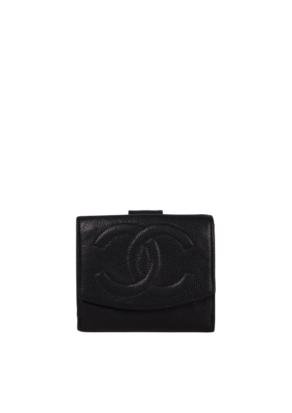 VINTAGE TIMELESS WALLET