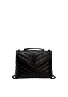 SMALL LOULOU BAG