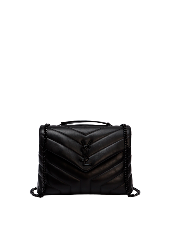 SMALL LOULOU BAG