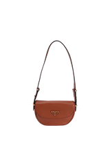 ARQUE FLAP BAG