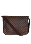 DAMIER ÉBÈNE BROOKLYN MM