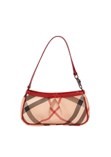 NOVA CHECK POCHETTE