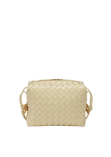 INTRECCIATO LOOP CAMERA BAG