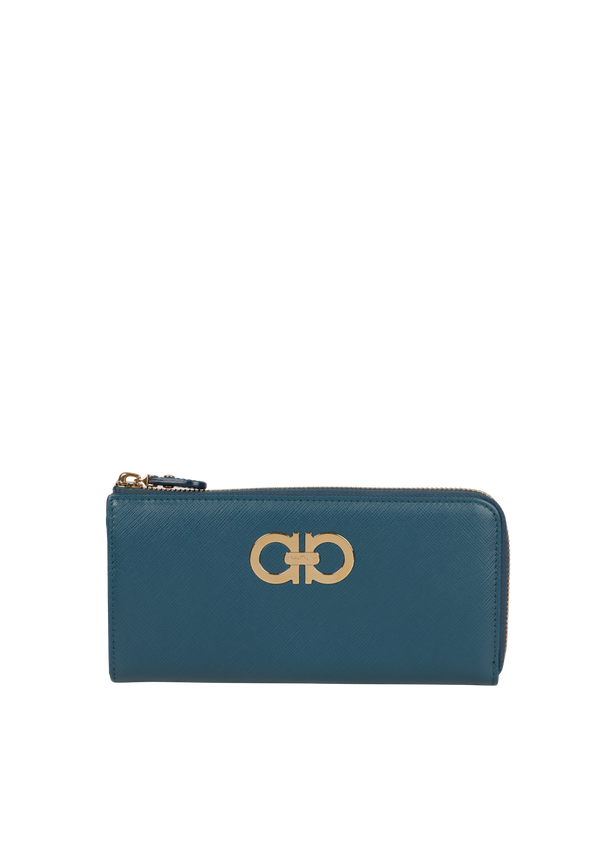 GANCINI CONTINENTAL WALLET
