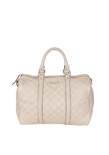 GUCCISSIMA MEDIUM JOY BOSTON BAG