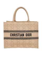 MEDIUM BOOK TOTE