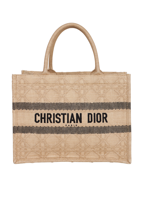 MEDIUM BOOK TOTE