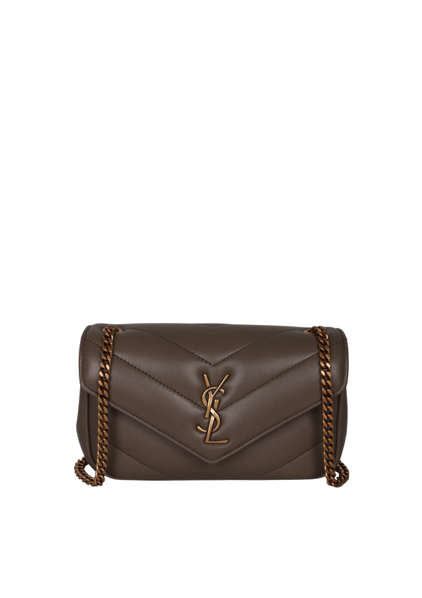 LOULOU MINI BAG