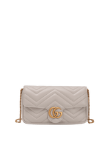 GG MARMONT SMALL W/ CARD HOLDER