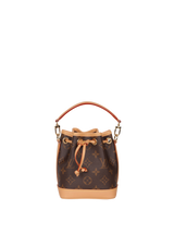 MONOGRAM NANO NOÉ
