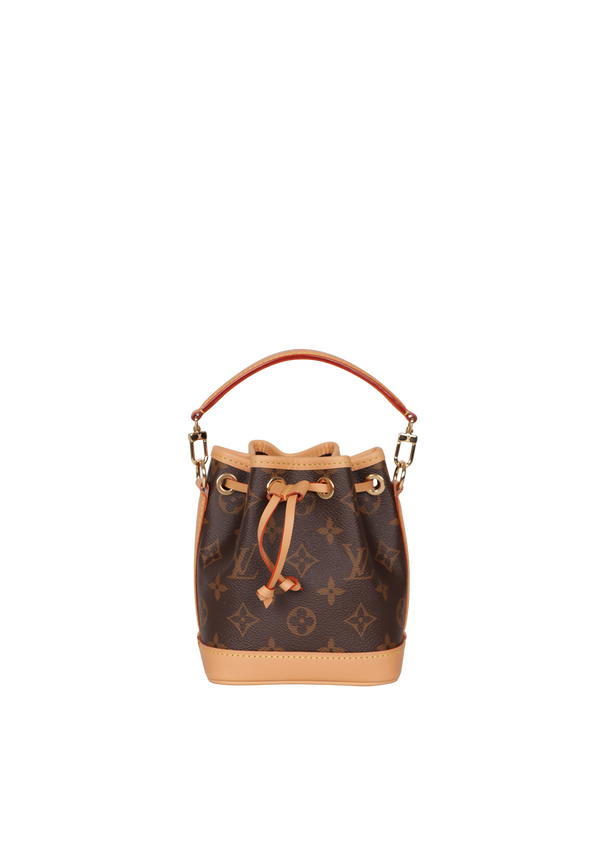 MONOGRAM NANO NOÉ