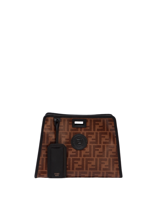ZUCCA PEEKABOO DEFENDER SMALL