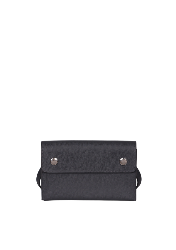 EPSOM HERMÈSNAP WALLET W/ STRAP