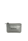 EVERYDAY ZIP POUCH
