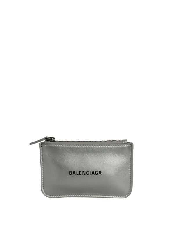 EVERYDAY ZIP POUCH