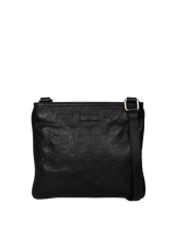 GUCCISSIMA MESSENGER BAG
