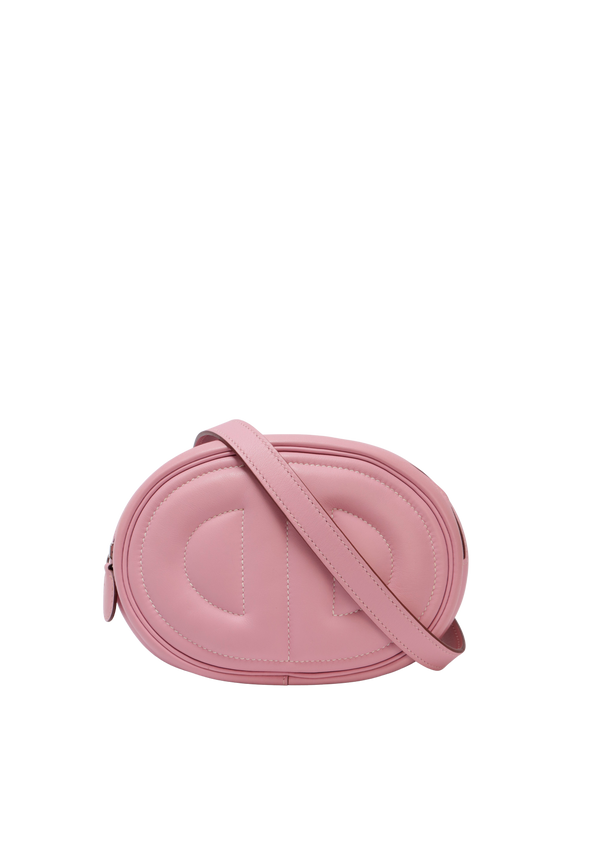SWIFT IN-THE-LOOP BELT BAG