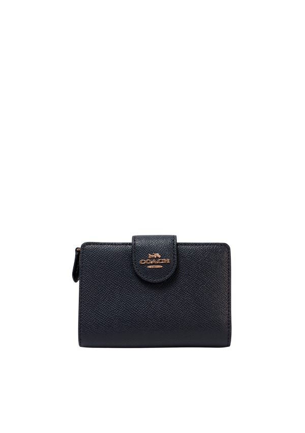 LEATHER WALLET