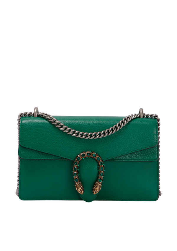 LEATHER DIONYSUS MEDIUM