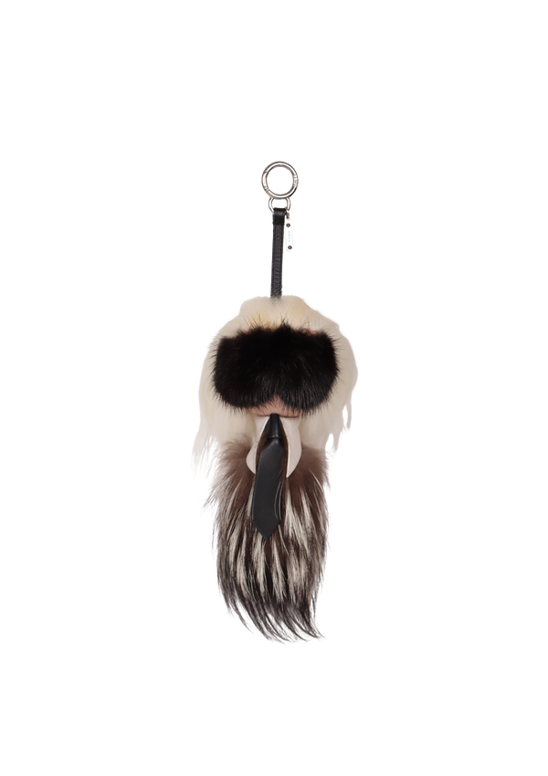 KARLITO BAG CHARM